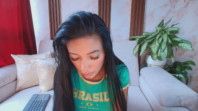 ElizabethRamirez's Streamate show and profile