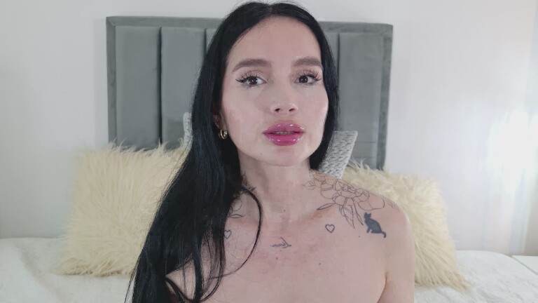 Sweetssinn's Streamate show and profile