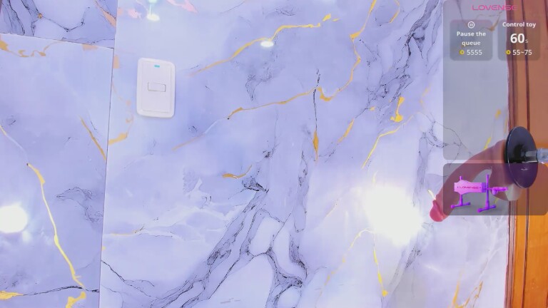 lisa_milff's Streamate show and profile