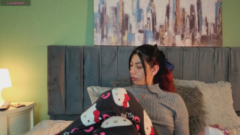 CassieBloomm's Streamate show and profile