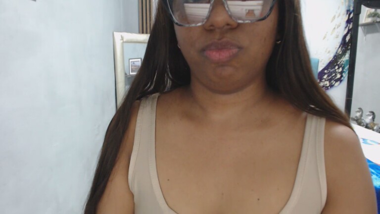 Karol_W's Streamate show and profile