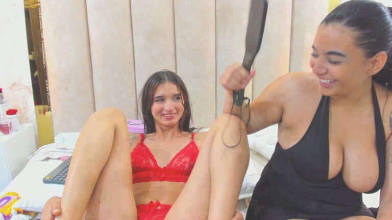 CrystalLoren's Streamate show and profile