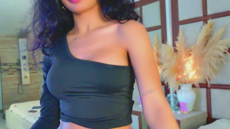 SamanthaSosa's Streamate show and profile