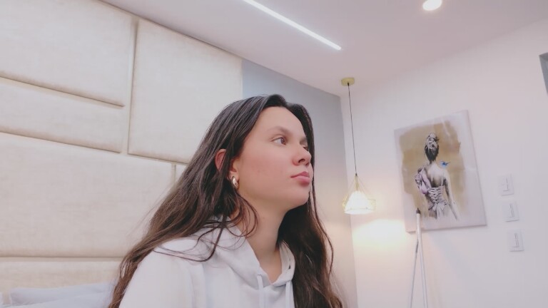 RubyyScarlett's Streamate show and profile