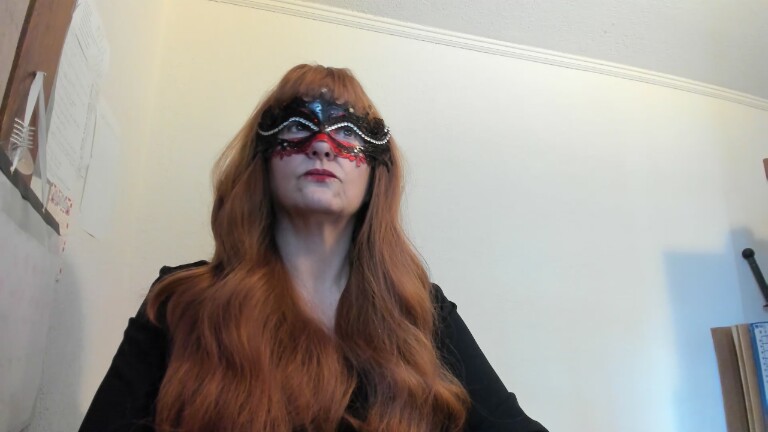 MistressGemeas's Streamate show and profile