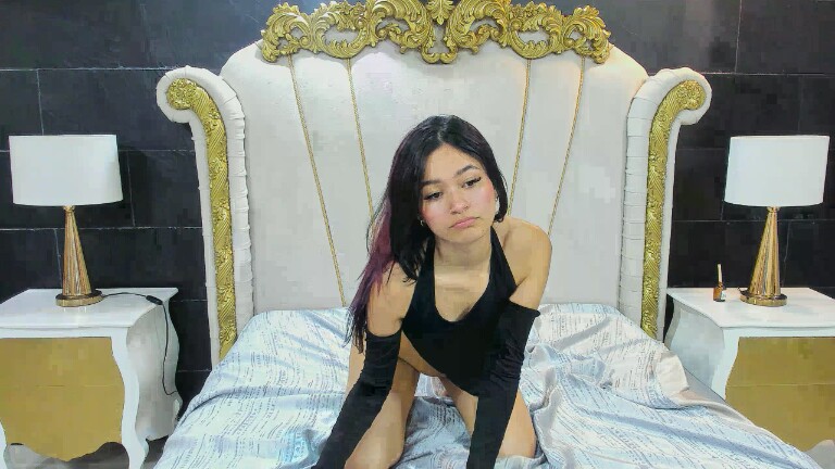 VioletaRay's Streamate show and profile