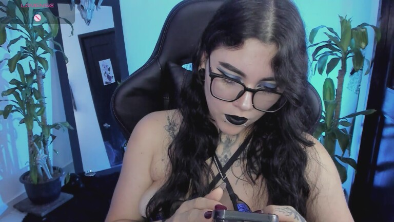 MissyCharlottte's Streamate show and profile