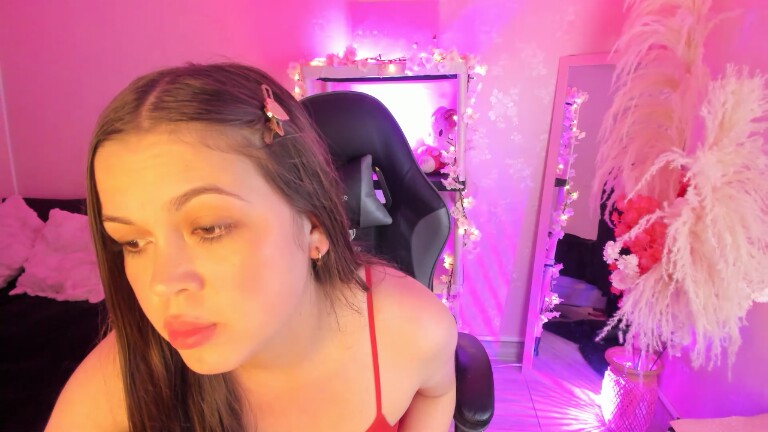 Selene_sst's Streamate show and profile