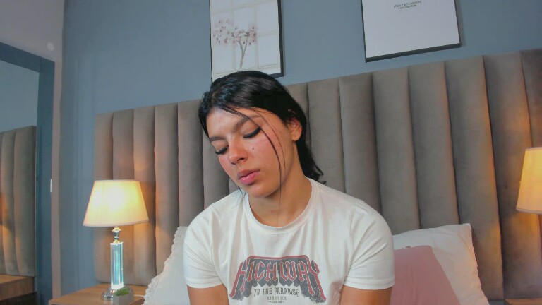 AllisonPreston's Streamate show and profile