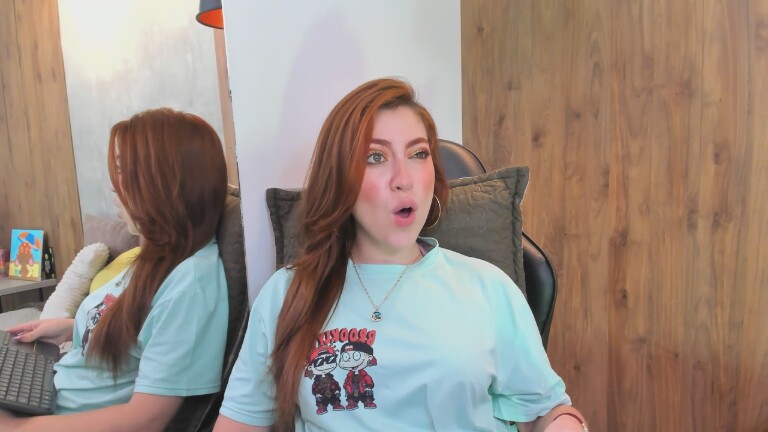 Abby_Coopers's Streamate show and profile