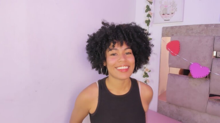 BaddieDelayla's Streamate show and profile