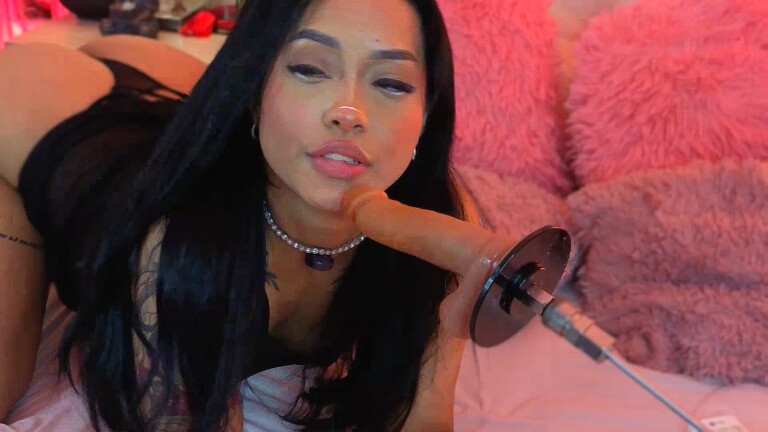 BellaPorch's Streamate show and profile