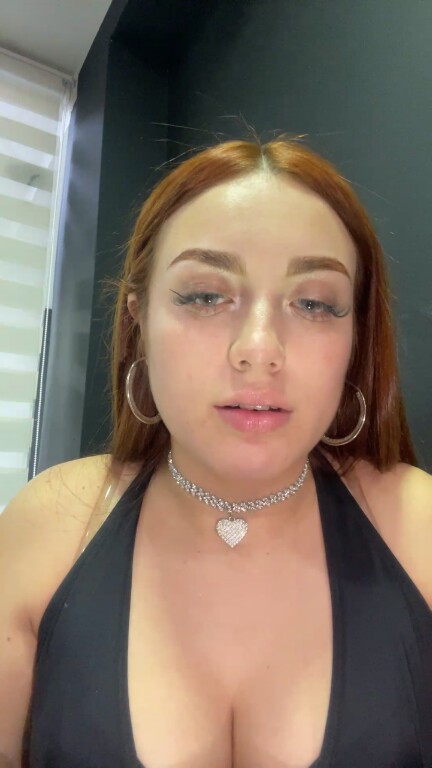 BlairForbes's Streamate show and profile