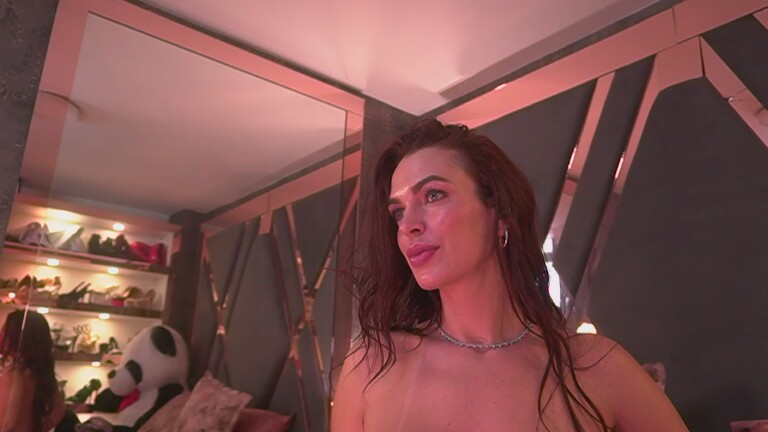 AnnieConnors's Streamate show and profile