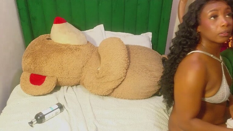 Cambellbigass's Streamate show and profile