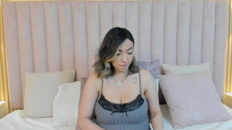 CelesteRioz's Streamate show and profile