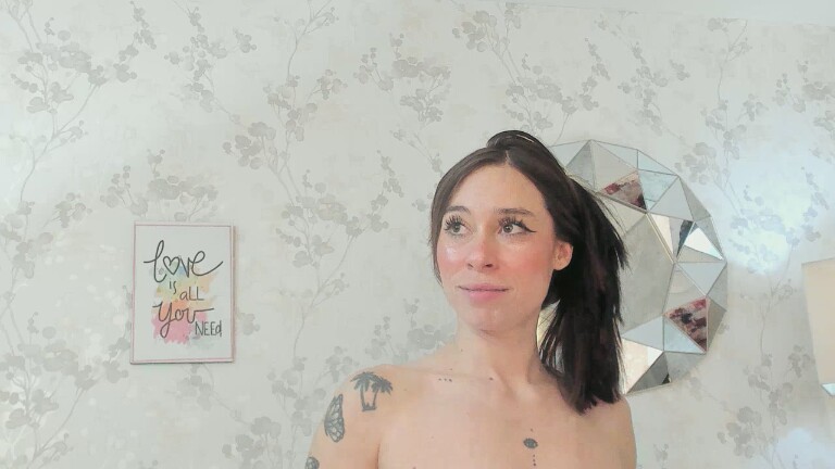 TaniaKatts's Streamate show and profile