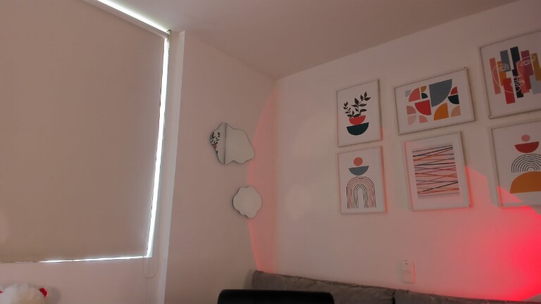 Teresa_Saenz's Streamate show and profile