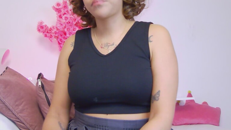 MariilynStone's Streamate show and profile