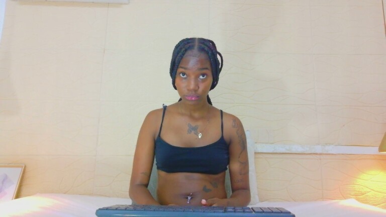 Slimchocobar28's Streamate show and profile