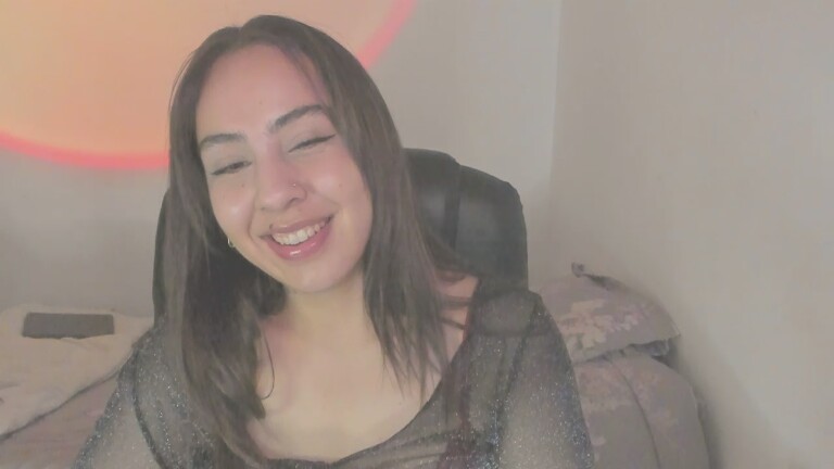 LeBelleDani's Streamate show and profile