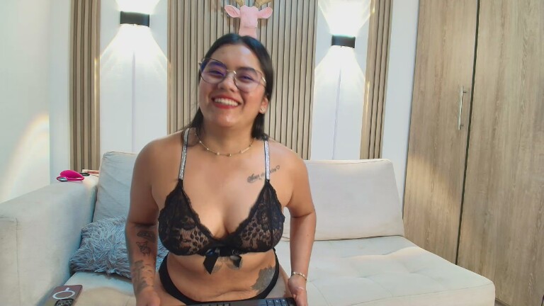 Zoe_Allen's Streamate show and profile