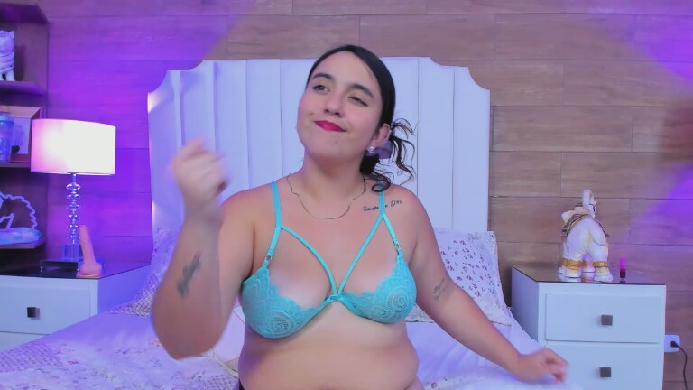 EvelynMyers's Streamate show and profile