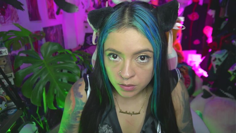 AliceSimpson's Streamate show and profile