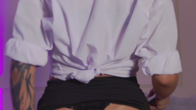 Melissakovalenko's Streamate show and profile