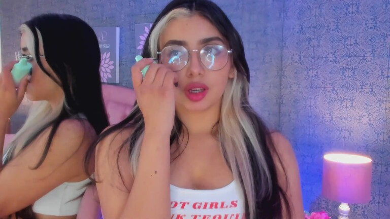 AbyLanner's Streamate show and profile