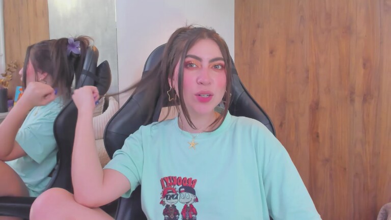 Abby_Coopers's Streamate show and profile