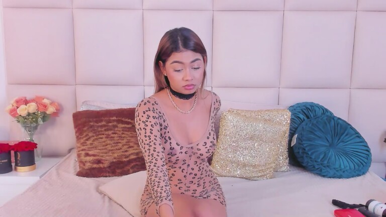 PaulinaKorven's Streamate show and profile