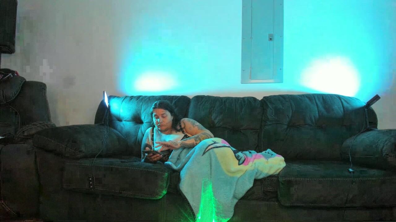 NylonDolly