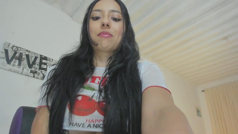 Amberly_Voss's Streamate show and profile