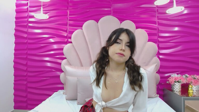 VanityGibson's Streamate show and profile