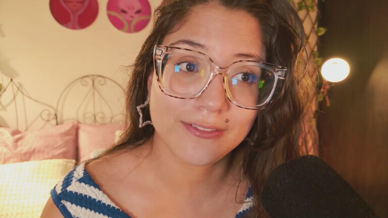 HaileyBunny_18's Streamate show and profile