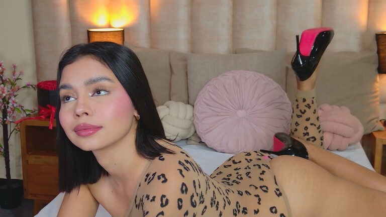 JenSmith's Streamate show and profile