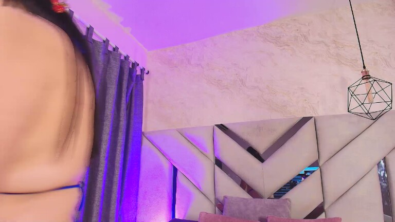 Luna_Blyss's Streamate show and profile