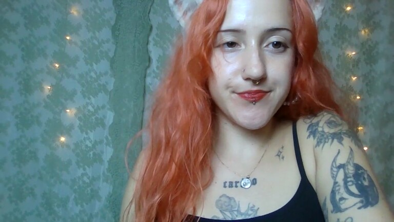 lavababy's Streamate show and profile