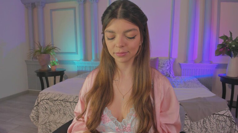 LizDeusaa's Streamate show and profile