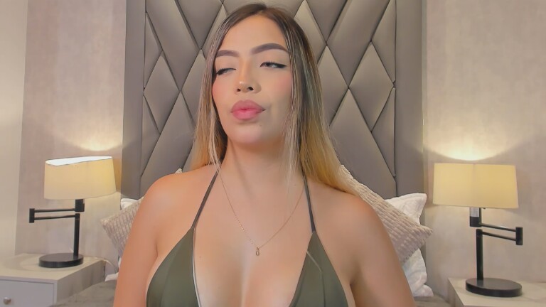 Valery_Smithh's Streamate show and profile