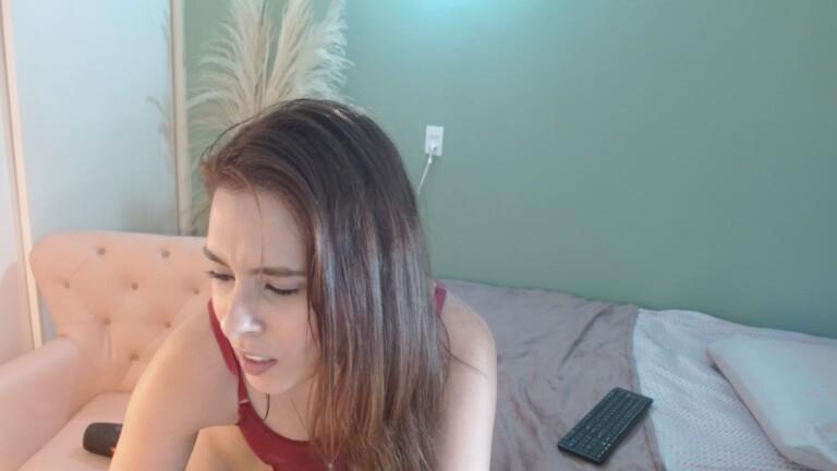 Krisfetish's Streamate show and profile