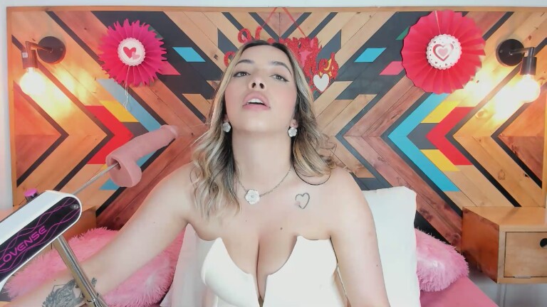 CelesteRiioz's Streamate show and profile