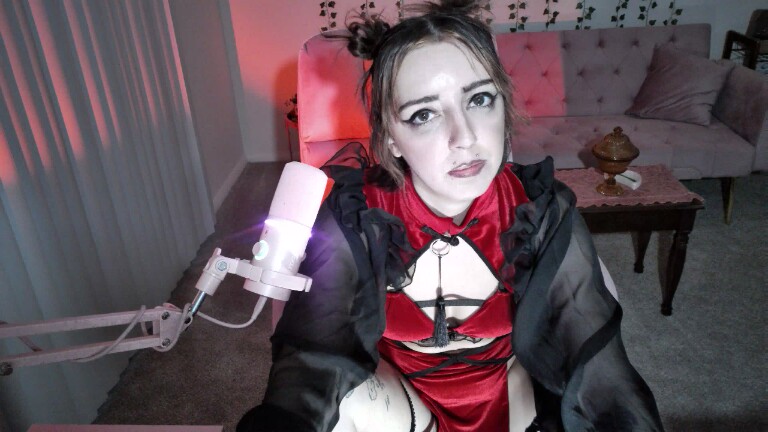 RixyRose's Streamate show and profile
