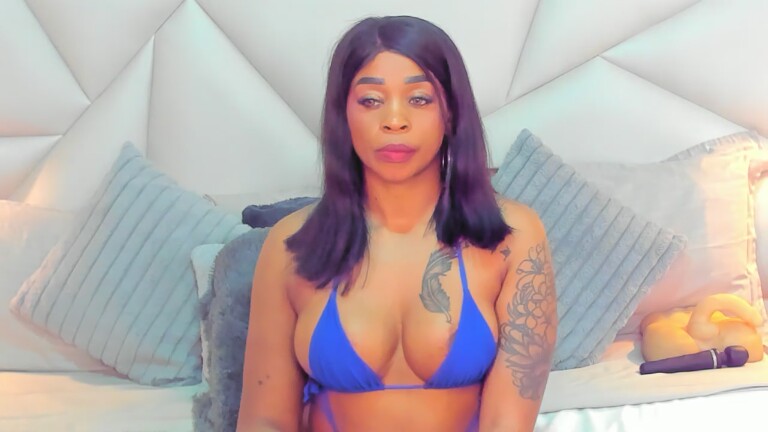 TyraaLambert's Streamate show and profile