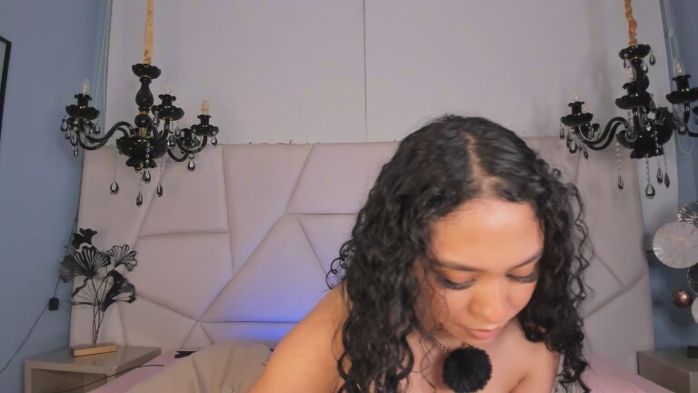 ScarlettFlever's Streamate show and profile