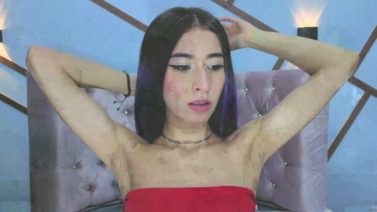 JuliaJobss's Streamate show and profile