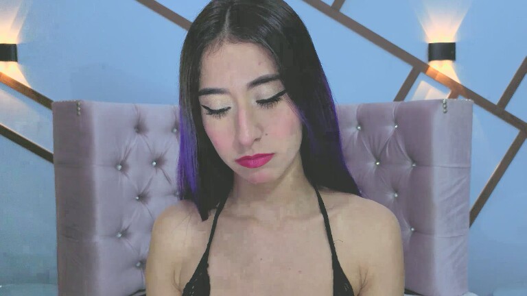 JuliaJobss's Streamate show and profile