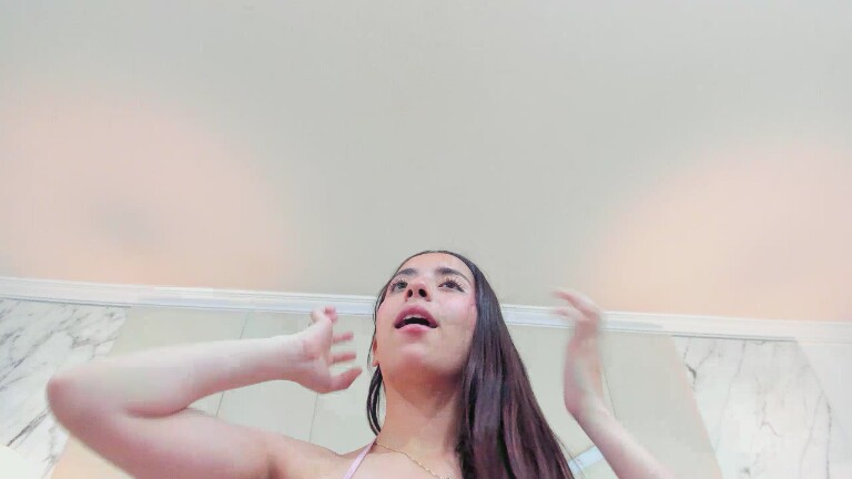 HayleyParker's Streamate show and profile