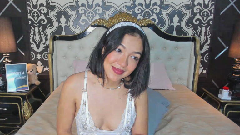 VeraMorris's Streamate show and profile